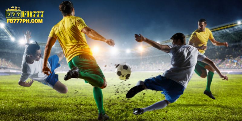 FB777 Sports has many quick deposit/withdrawal utilities