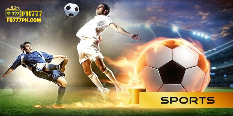 FB777 Sports is famous for its top quality betting services