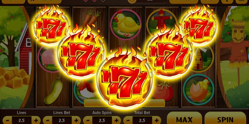 How to play Slots Phwin in detail for beginners